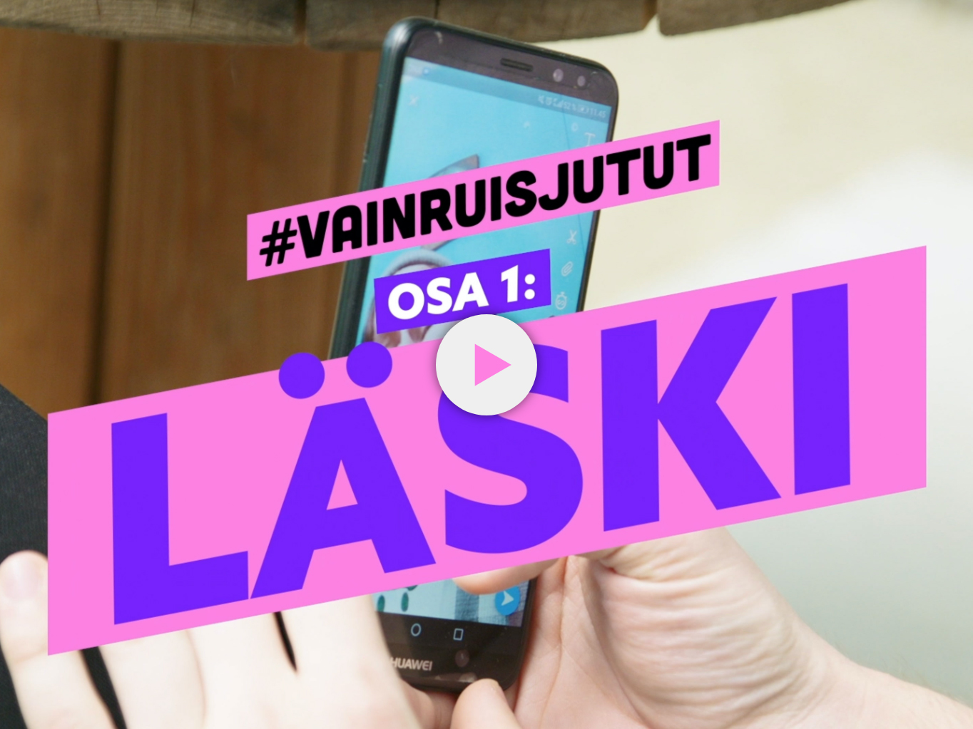 Läski